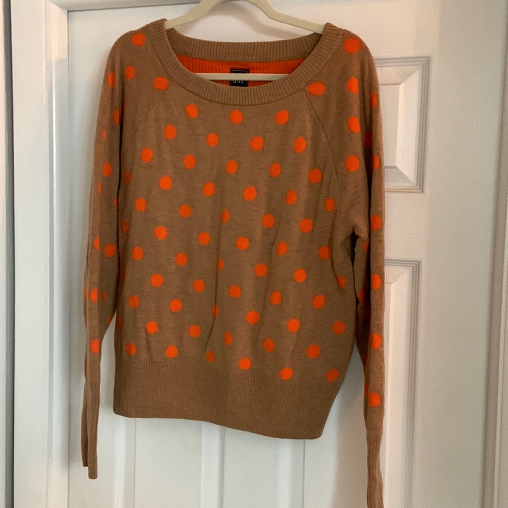 Gap Crewneck Sweater size Large Tall